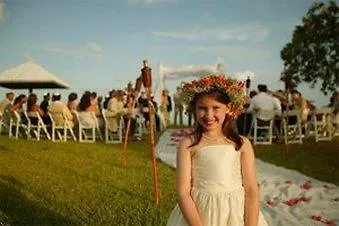 ****  Pelican Bay Hotel Freeport Bahamas