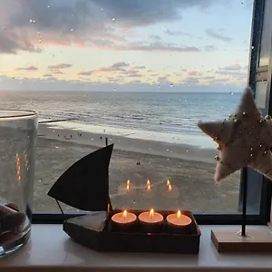 Appartement Le 7ème Ciel Westende 