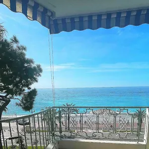 Vigie Promenade , Nice France