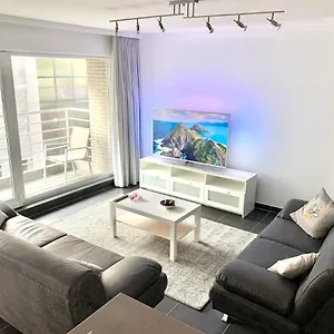 Appartement Emiel Centrum Met Garage 
