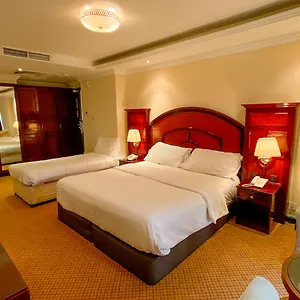 Hotel Regal Peninsula Formerly New Peninsula Ghubaiba Bus Station Bur **
