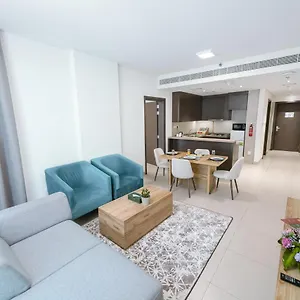 Appartement Azur Regency 