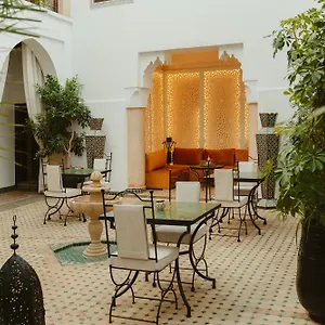 Riad Dar Dialkoum ****