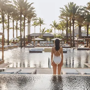 5* Курортный комплекс The Cove At Atlantis