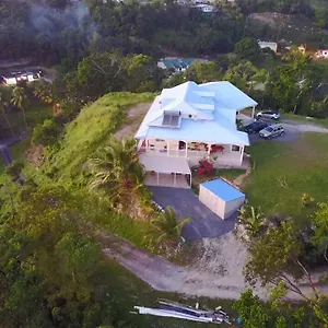 Jolibois Lodge&spa Le Gosier (Grande-Terre)