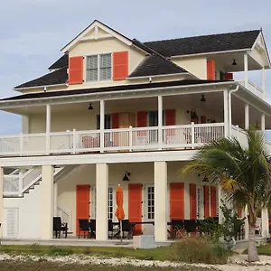 3* Отель The Sandpiper