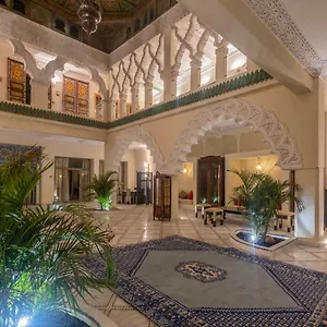 Riad Palais Dar Si Aissa All-suites ****