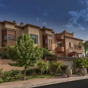 Maison d'hôtes Les Deux Golfs&spa ***
