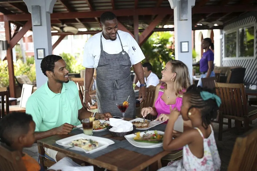 Pelican Bay Hotel Freeport 4*,  Bahamas