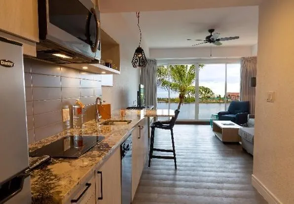 Pelican Bay Hotel Freeport Bahamas