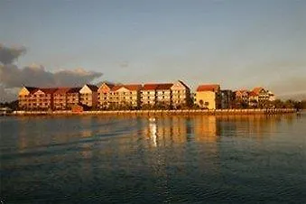 Pelican Bay Hotel Фрипорт-Сити Багамские острова