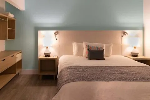 ****  Pelican Bay Hotel Freeport Bahamák