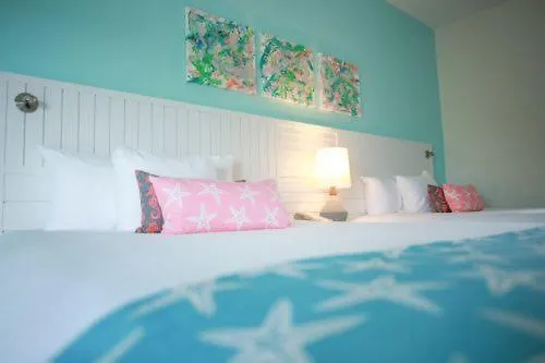 Pelican Bay Hotel Фрипорт-Сити