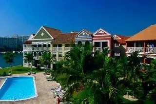 ****  Pelican Bay Hotel Freeport Bahamák