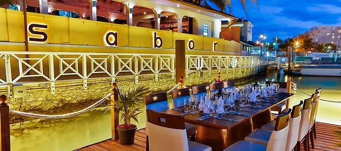 Pelican Bay Hotel Фрипорт-Сити