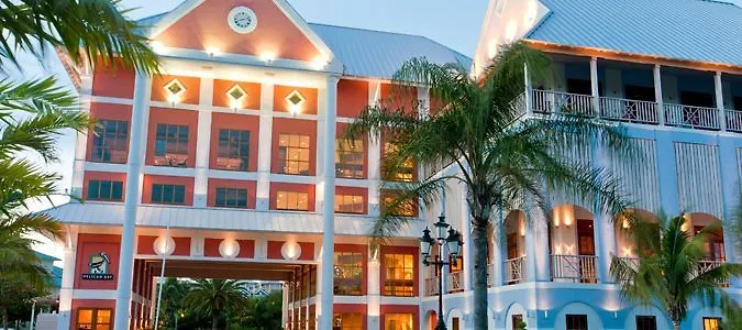 Pelican Bay Hotel Freeport