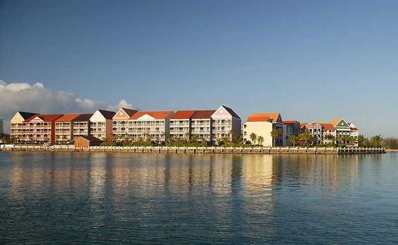 Pelican Bay Hotel Фрипорт-Сити