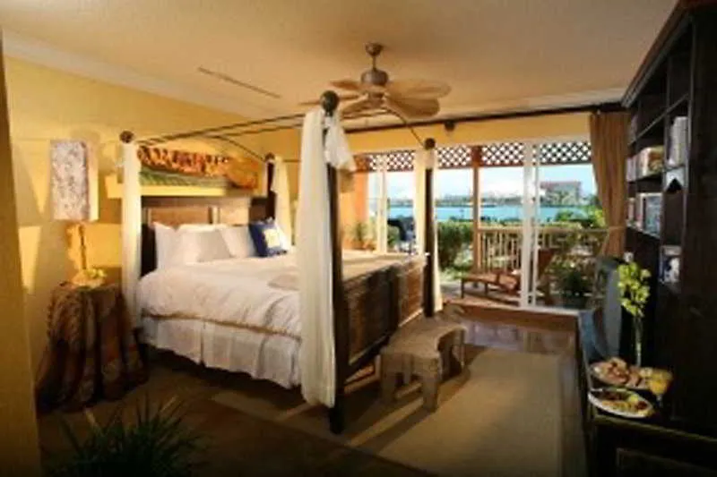 Pelican Bay Hotel Freeport