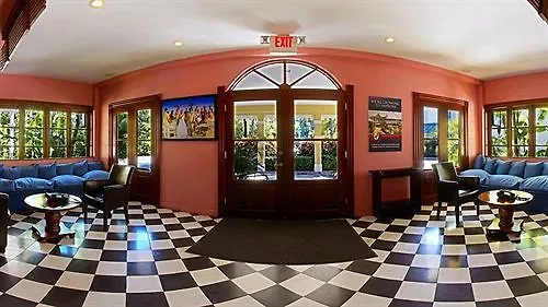 Pelican Bay Hotel Фрипорт-Сити 4*,