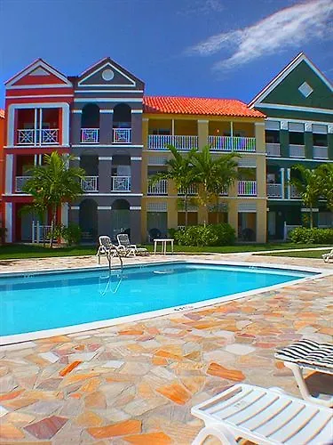 Pelican Bay Hotel Freeport