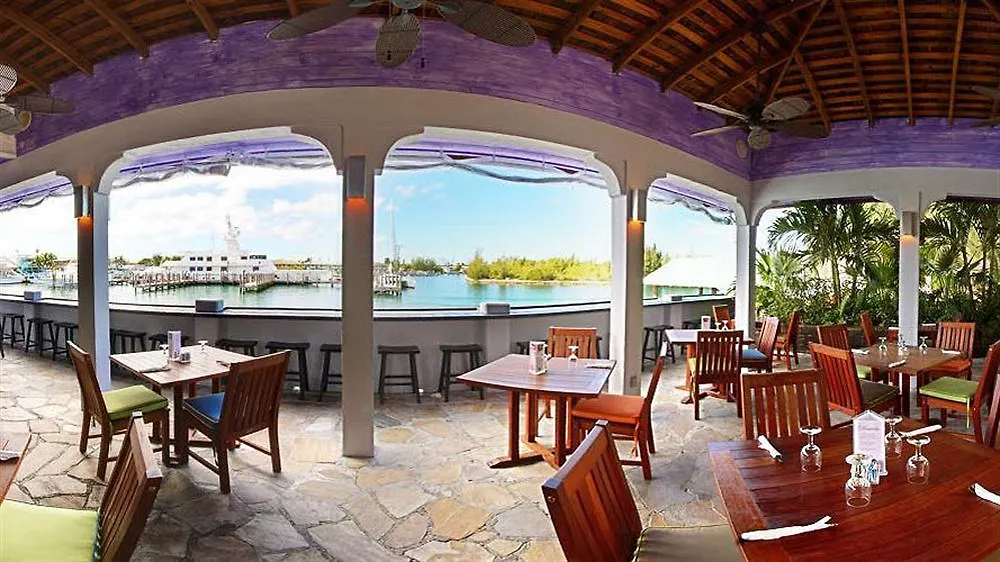 Pelican Bay Hotel Freeport 4*,
