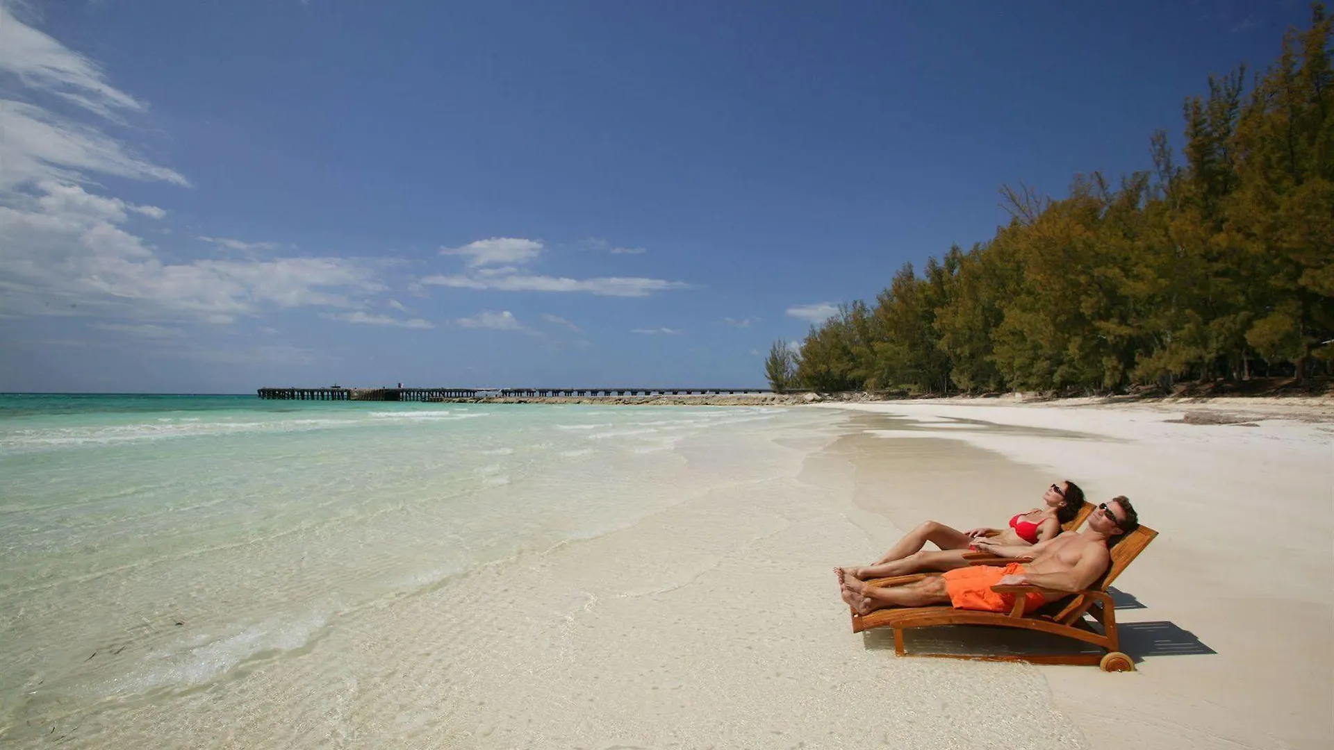 Pelican Bay Hotel Freeport