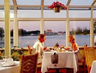 Pelican Bay Hotel Freeport Bahamák
