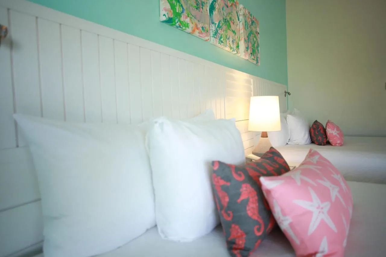 Pelican Bay Hotel Фрипорт-Сити