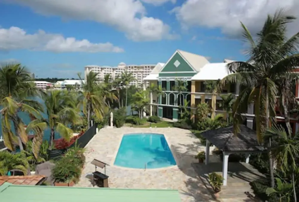Pelican Bay Hotel Freeport