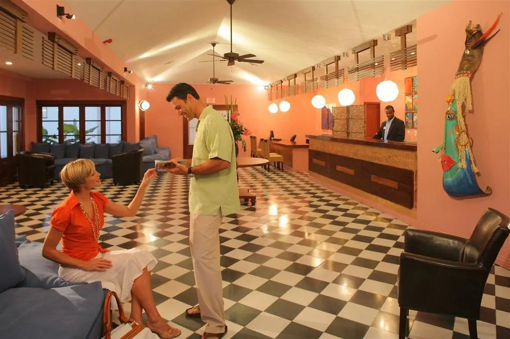 Pelican Bay Hotel Freeport