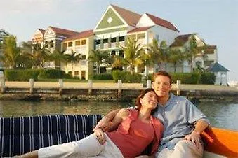 Pelican Bay Hotel Freeport