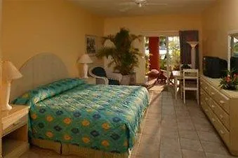 Pelican Bay Hotel Freeport Bahamas