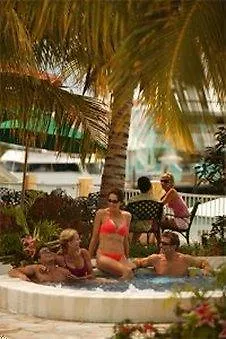 Pelican Bay Hotel Freeport 4*,