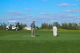 Pelican Bay Hotel Freeport