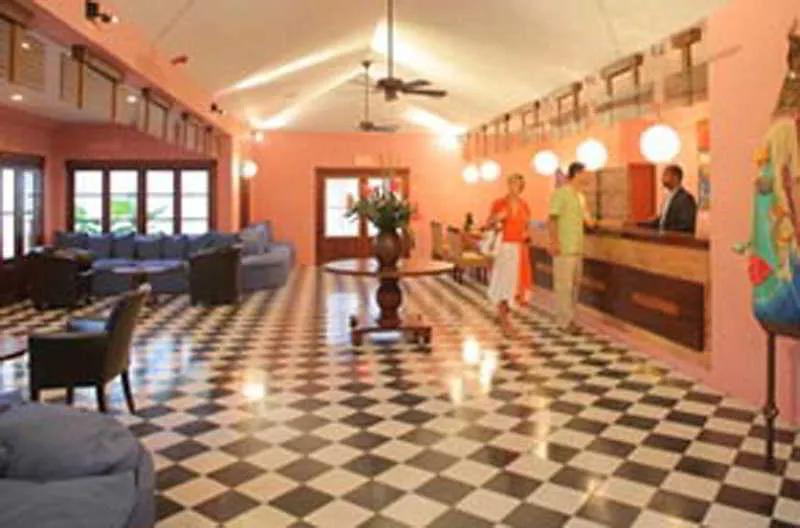 Pelican Bay Hotel Freeport 4*,  Bahamas