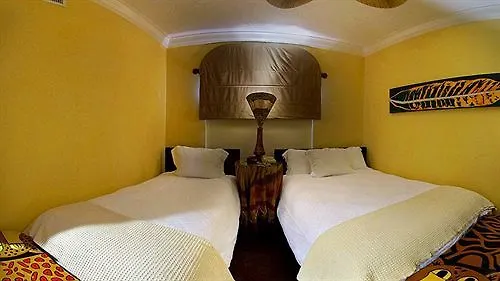 Pelican Bay Hotel Freeport