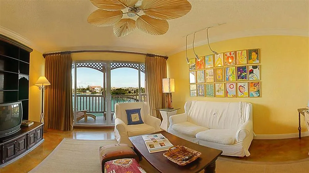 Pelican Bay Hotel Freeport