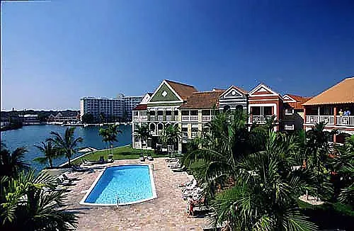 Pelican Bay Hotel Freeport