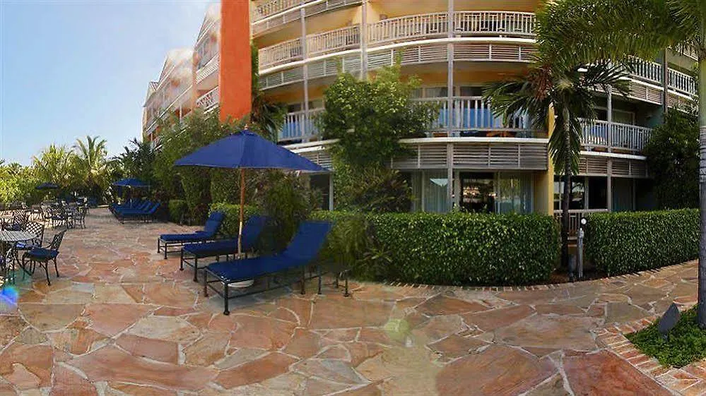 Pelican Bay Hotel Freeport
