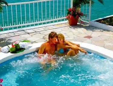 Pelican Bay Hotel Freeport